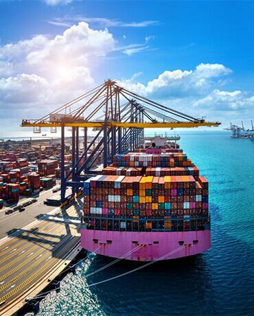 Faster Shipments