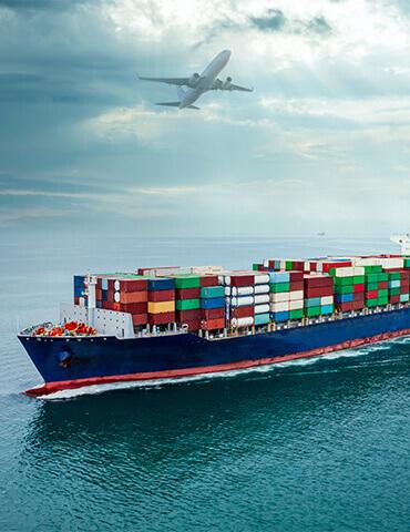 Air Freight