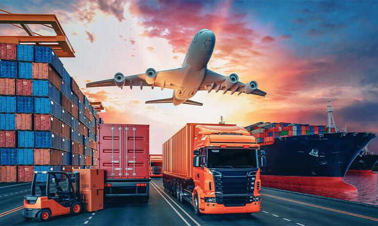 Ocean Freight
