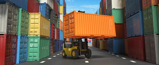 Secure Transport