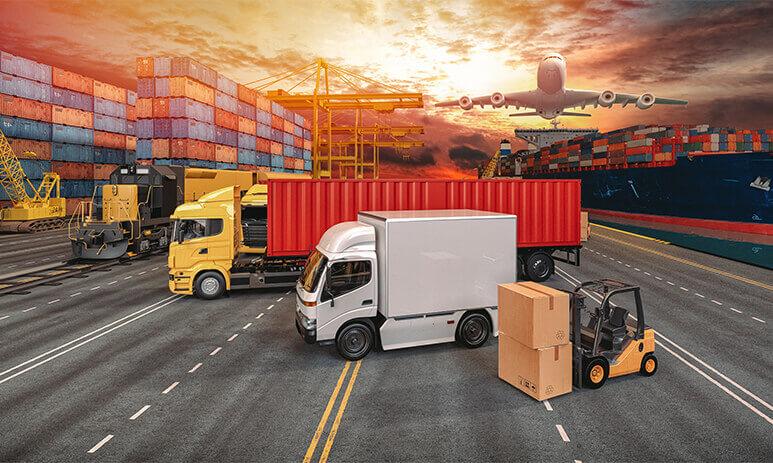 Road Freight
